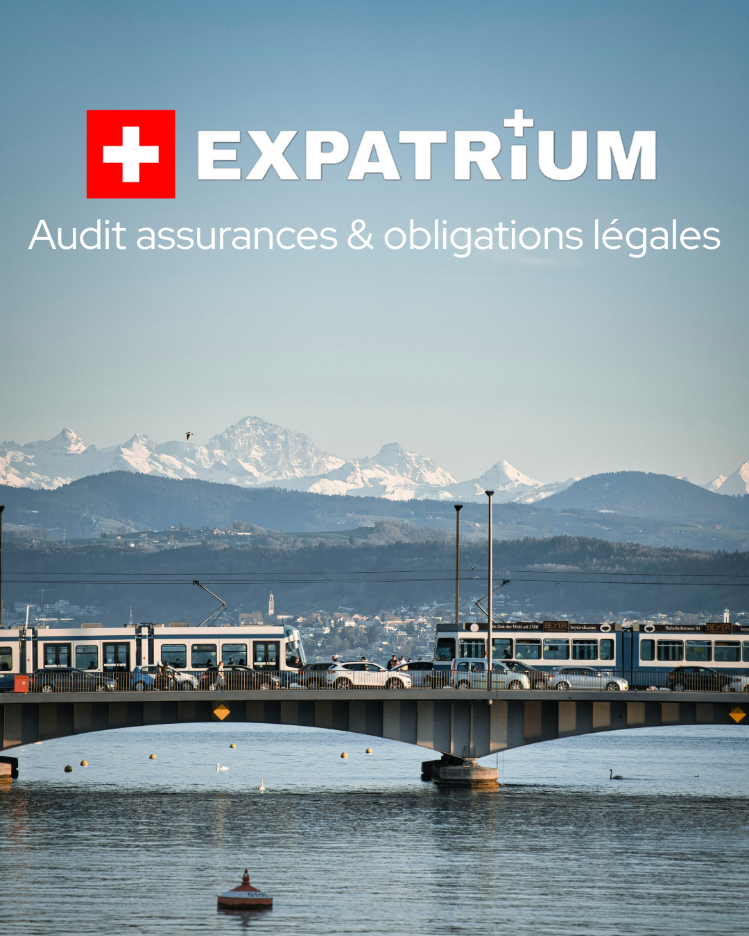 Audit assurances & obligations légales