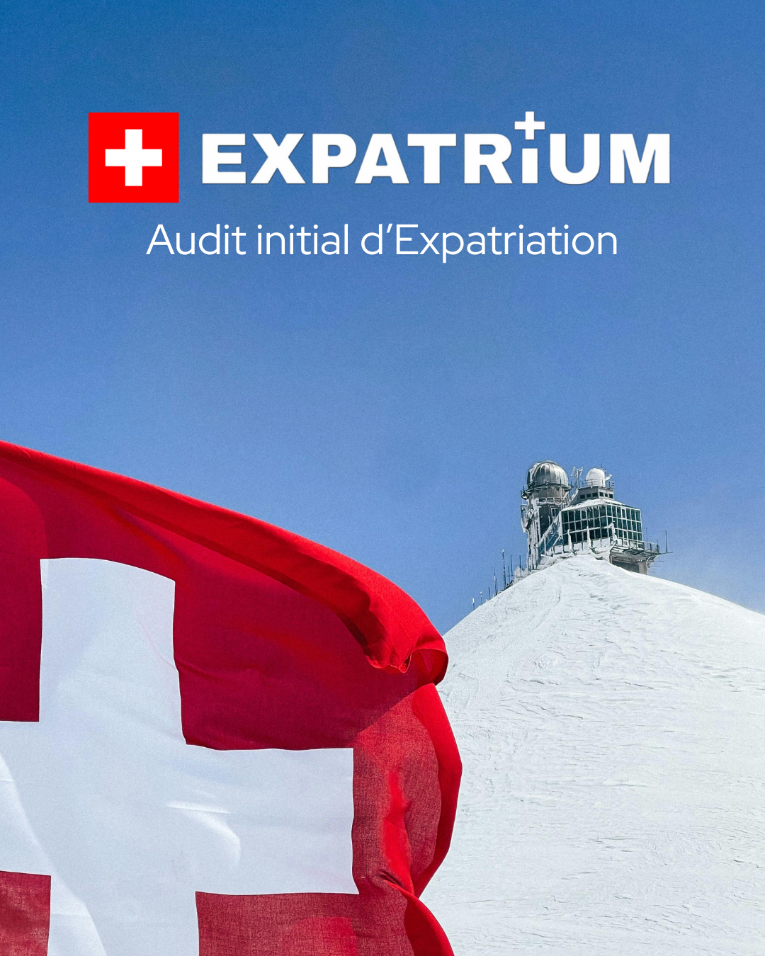 Audit initial d'Expatriation
