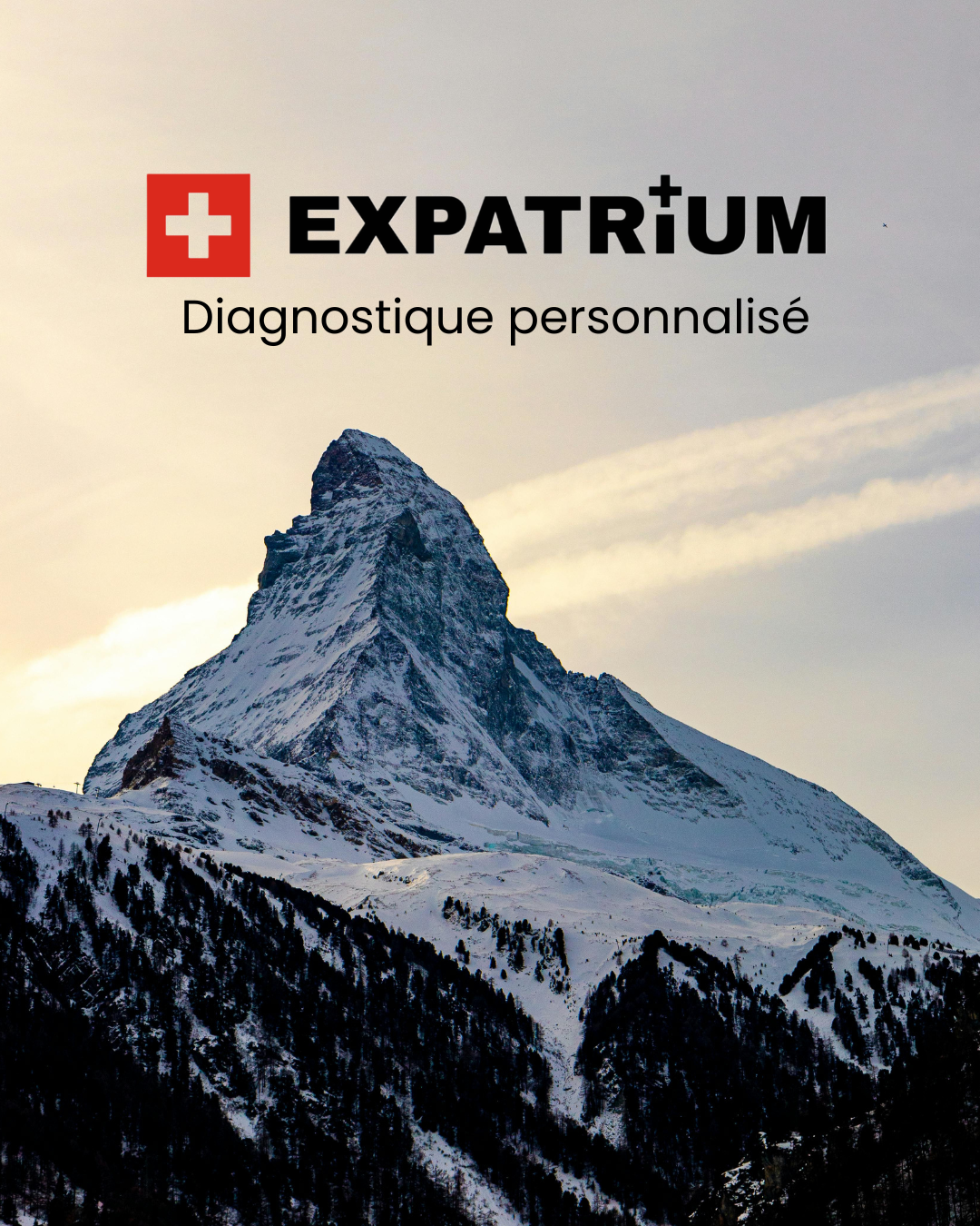 Diagnostique personnalisé
