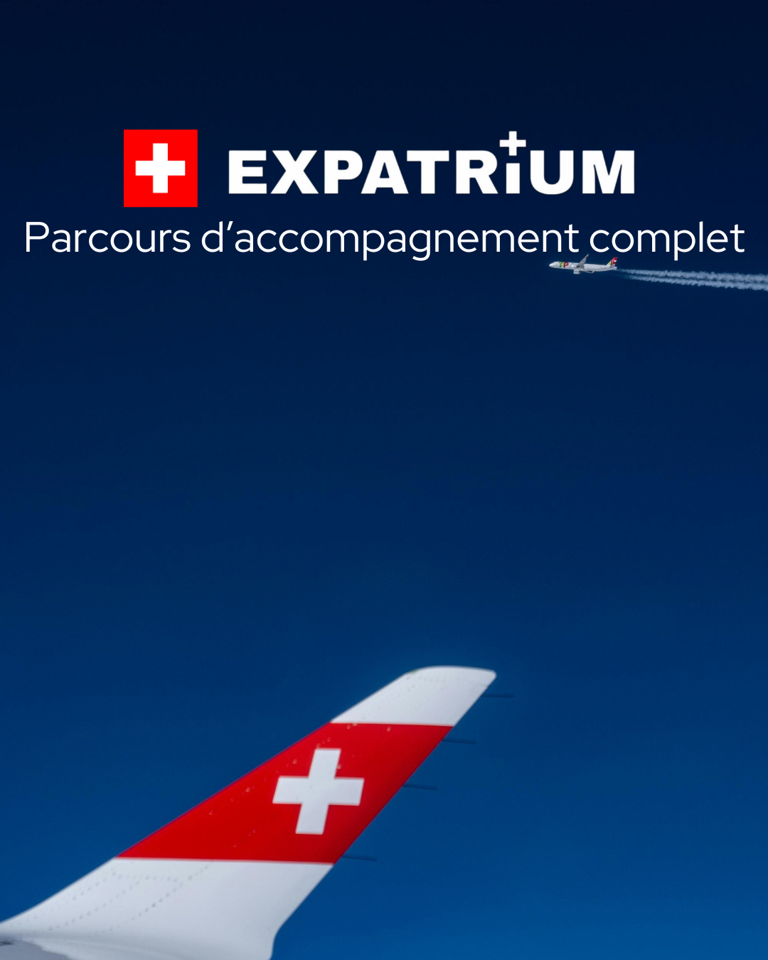 Parcours d’accompagnement complet