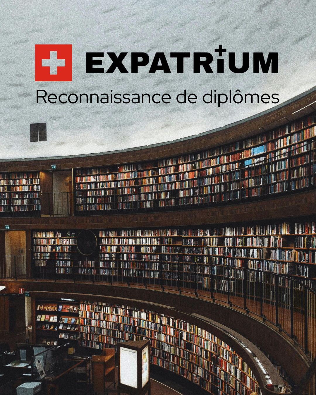 Reconnaissance de diplômes et équivalences professionnelles