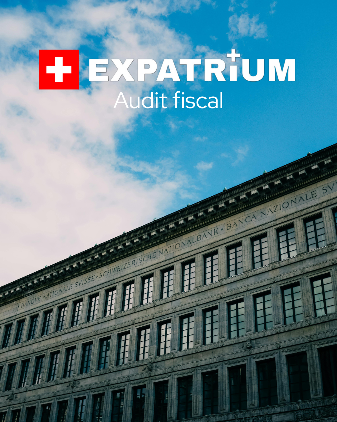 Audit fiscal